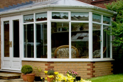 conservatories Bouth