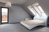 Bouth bedroom extensions