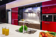 Bouth kitchen extensions