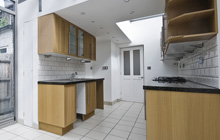 Bouth kitchen extension leads